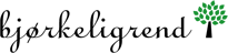 Hjem