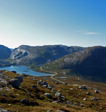 Sandvatnet
